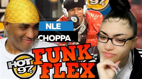 My Dad Reacts To Nle Choppa Funk Flex Freestyle Reaction Youtube