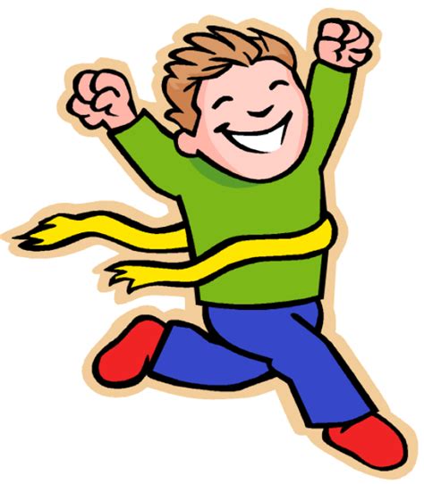 Happy Student Clipart Proud And Other Clipart Images On Cliparts Pub