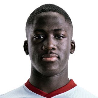 Anything about fifa 21 ultimate team. Ibrahima Konaté | Leipzig | UEFA Champions League | UEFA.com