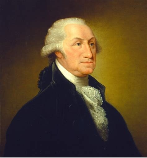 George Washington And Religion