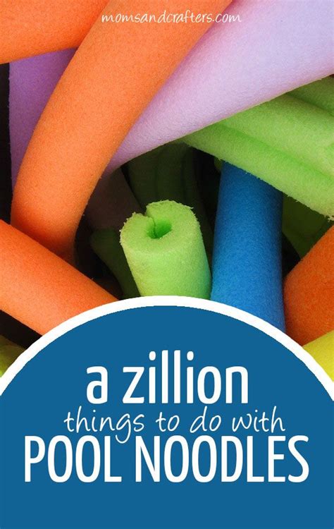 Tis The Season Of Stores Overrun With Pool Noodles Cheaper By The Dozen And So The Time To
