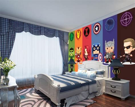 Anime Bedroom Wallpapers Wallpaper Cave