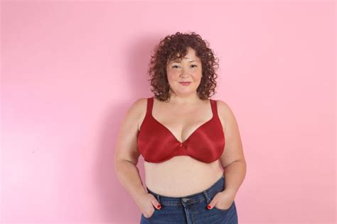 The Best Bras For Larger Busts At Cacique Intimates Wardrobe Oxygen