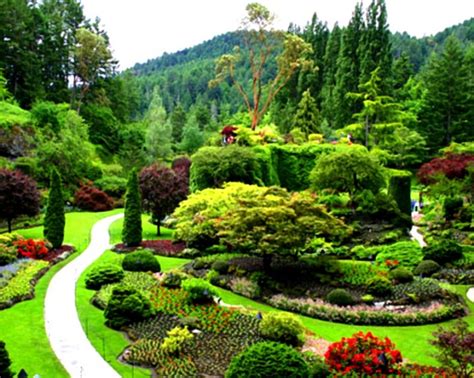 Amazing Gardens Around The World Top Dreamer