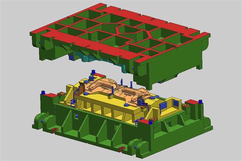 We may use the information to customise the website according to your interests. The Basic Uses of Metal Stamping Dies - Tool and die shop ...