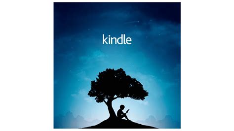Amazon Kindle Logo Symbol Meaning History Png Brand
