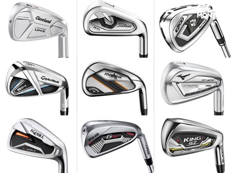 Even seasoned players may find a use for game improvement irons. When To Upgrade Your Irons - Golf Monthly When to upgrade ...