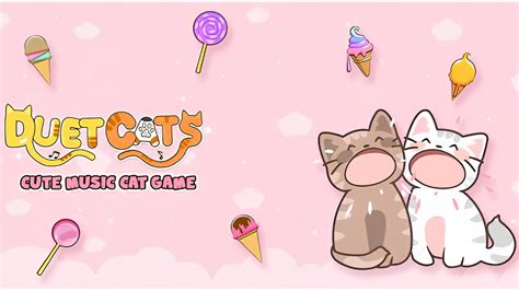 Bad Guy Duet Cats Meow Cats Games Cover Kitten Games Music Games