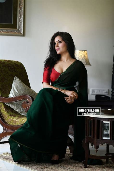 Archana Gupta Photo Gallery Telugu Cinema Actress Sexy Beautiful