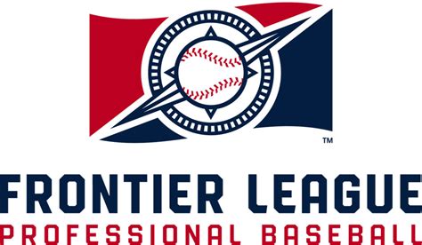 Frontier League Rebranding Unveiled Ballpark Digest
