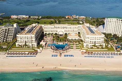 Jw Marriott Cancun Resort And Spa Aconsa