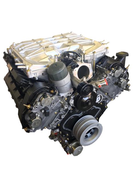 2010 2012 Range Rover Engine 50l V8 Sport Supercharged