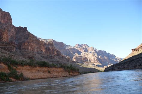 Grand Canyon Tour On Hualapai Indian Reservation