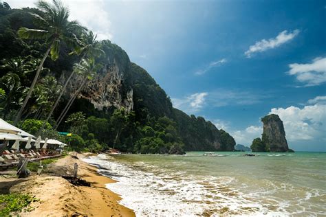 20 Awesome Things To Do In Ao Nang Krabi Thailand Journey Era