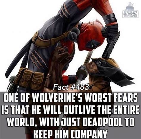 20 Hilariously Dank Deadpool Vs Wolverine Memes
