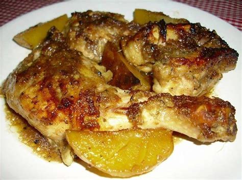 Untuk 6 porsi tertarik dengan resep chinese food lainnya? Resepi Ayam Panggang Lada Hitam • Resepi Bonda