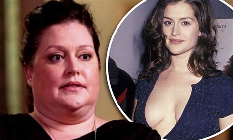 Kate Fischer Explains New Name Tziporah With Warning