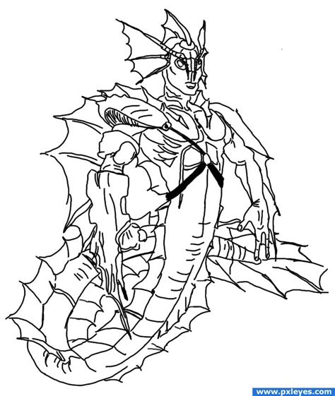 Super Dragon Picture By Flyhigh For Superhero Drawing