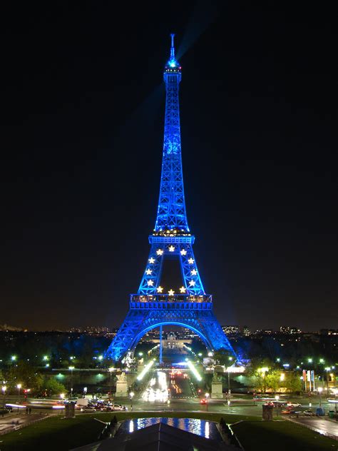 Imágenes De La Torre Eiffel En Alta Definición Hd
