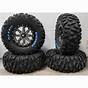 Tires And Wheels For Polaris Ranger