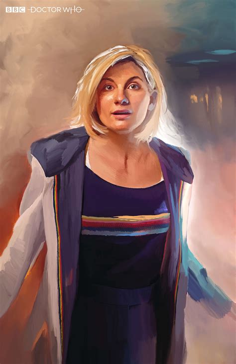 Fan Art Competition Winners Announced Doctor Who Doctor Who Clara