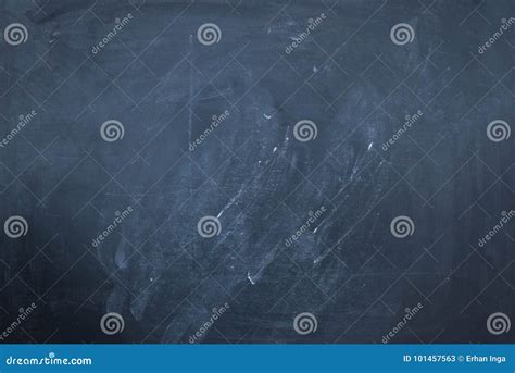 Blank Chalkboard With Space For A Text Message Chalkboard Texture With