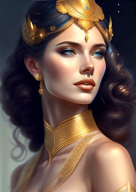 Pinterest In 2023 Fantasy Art Women Beautiful Fantasy Art Fantasy Female Warrior