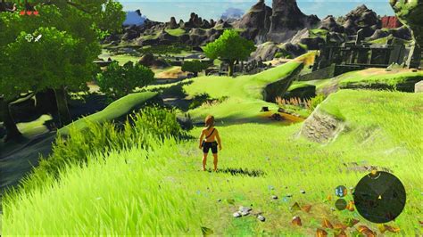 This is a little more than half of the breath of the wild ost. The Legend of Zelda: Breath of the Wild - PC Gameplay ...