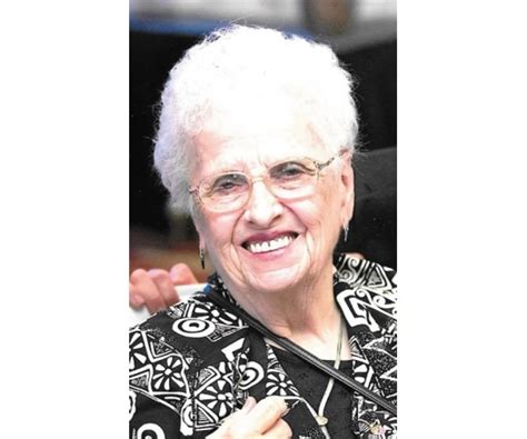 Florence Defrates Obituary 1930 2019 Bettendorf Ia Quad City Times