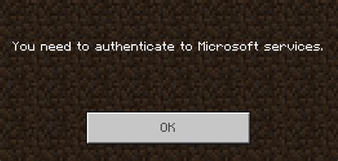 You can follow the steps below to do that. Fix Minecraft Bedrock Server You Need To Authenticate
