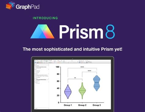 Graphpad Prism Crack 831 Free With Keygen 2020 Download