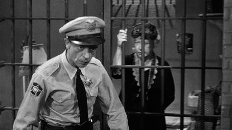 Watch The Andy Griffith Show Season 4 Episode 21 The Shoplifters