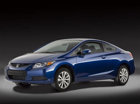 Get a complete price list of all honda cars including latest & upcoming models of 2021. 2012 HONDA Civic japanese car photos | Accident lawyers info
