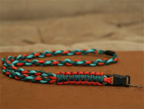 Once you've identified your desired paracord. DIY Paracord Lanyard Patterns - Patterns Hub