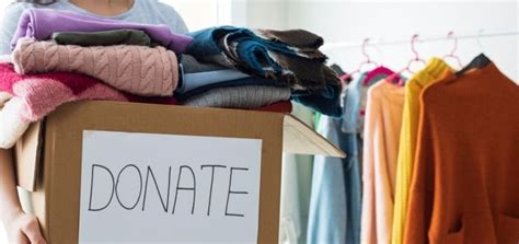 9 Best Places To Donate Clothes For The Homeless In The Usa