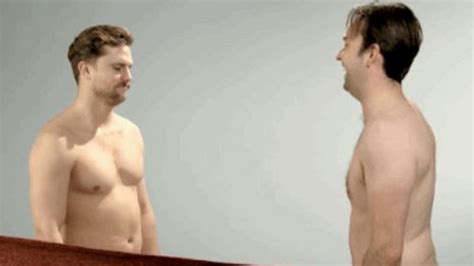 Mates See Each Other Naked For The First Time And Its Awks News