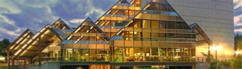 Hult Center for the Performing Arts | BluePath