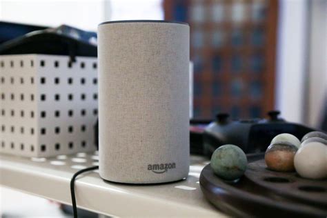 Amazon's latest Echos show the smart home space hitting ...