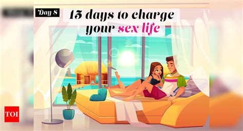15 Days To Spice Up Your Sex Life In 2020 Time To Flip The Coin For