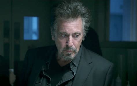 watch al pacino is a homicide detective trailing a serial killer in the hangman trailer parade