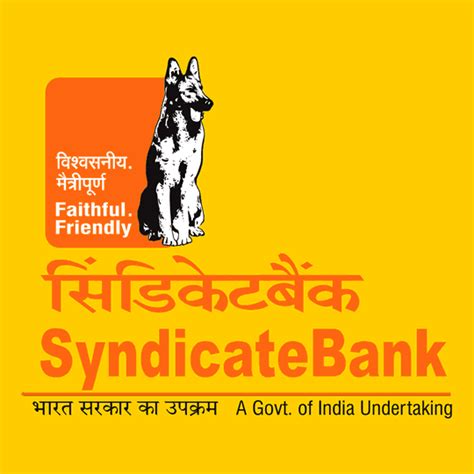 Syndicate Bank Savings Account