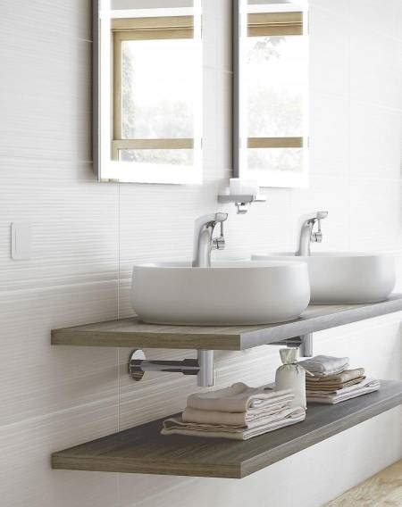 Be Trendy With A Traditional Contemporary Bathroom Roca Life