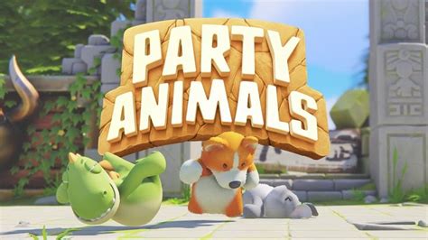 Games Like Party Animals Isblackberrytabletgoodsale