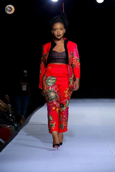 Uba Zambia Sponsors Zambia Fashion Week