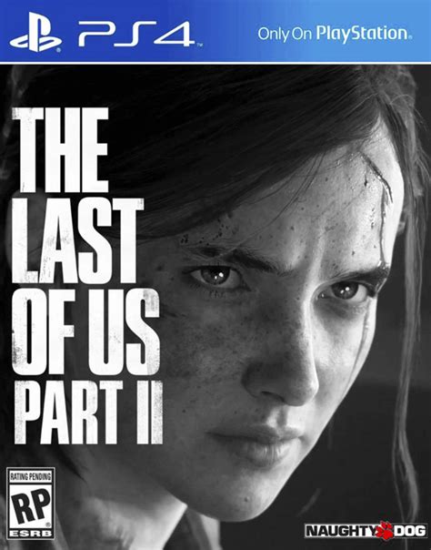 The Last Of Us Part Ii Ps4 Store Play Colombia