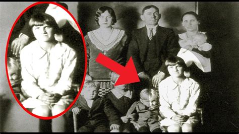 5 Creepy Photos With Disturbing Backstories That Look Normal Until Youtube