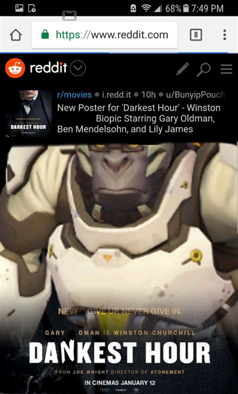 Blizzard Stepping Up From Animated Shorts Roverwatchmemes