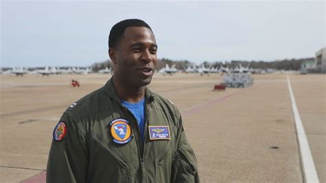 Growing Navy Fighter Pilot Shortage Raises Serious Military Readiness