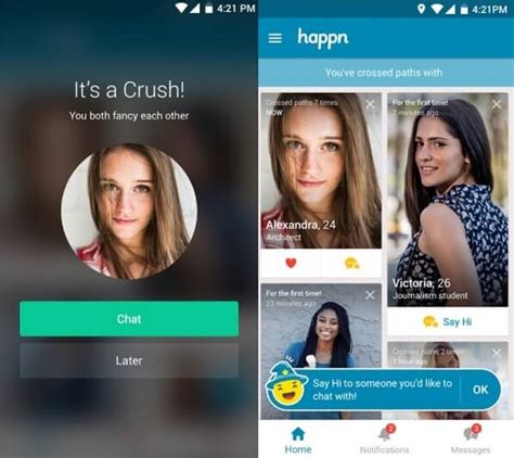 Top Free Best Hookup Apps Tinder Alternatives For Android And Ios Bouncegeek