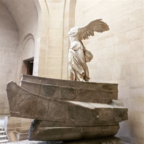 Lista 100 Foto Obras De Arte En El Museo De Louvre Cena Hermosa